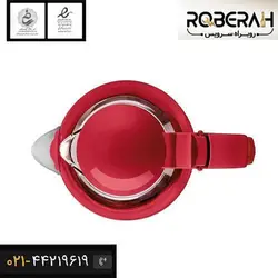 درب قوری چای ساز بوش
