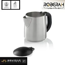 درب کتری استیل مناسب برای چای ساز بوش با کد 1201186