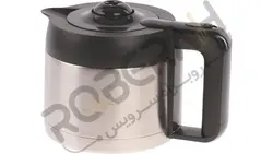 قوری پیرکس قهوه ساز بوش با کد 702189