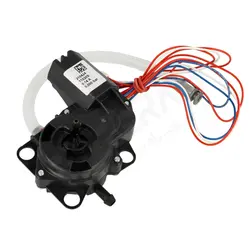 ولو ( شیر تقسیم - مقسم ) اسپرسوساز بوش / زیمنس - روبراه سرویس