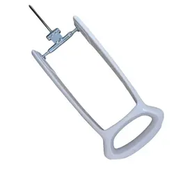 دسته ی اتوپرس بکو - روبراه سرویس