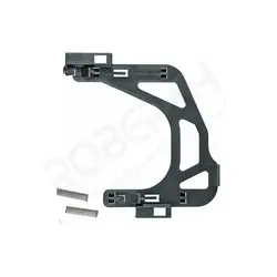 قفل یونیت دمکن اسپرسوساز بوش - روبراه سرویس