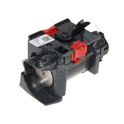 یونیت دم کن قهوه ساز آاگ AEG و الکترولوکس - روبراه سرویس