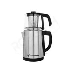 چای ساز وندورا مدل TF2210 - روبراه سرویس