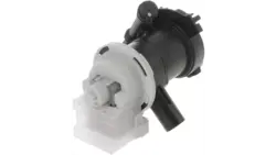 پمپ تخلیه لباسشویی WAQ