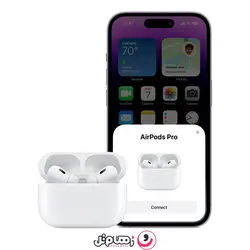 هندزفری بی سیم اپل AirPods Pro 2