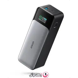 پاوربانک 24000 میلی‌ آمپر 140 واتی انکر مدل Anker 737 PowerCore A1289011
