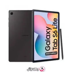 تبلت سامسونگ Galaxy Tab S6 Lite (2022) - P619 10.4 inch به همراه قلم SPen ظرفیت 64/4 گیگابایت