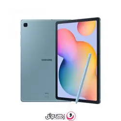 تبلت سامسونگ Galaxy Tab S6 Lite (2022) - P619 10.4 inch به همراه قلم SPen ظرفیت 64/4 گیگابایت