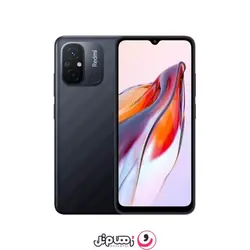 گوشی موبایل شیائومی Redmi 12C دو سیم کارت ظرفیت 128/6 گیگابایت