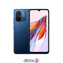 گوشی موبایل شیائومی Redmi 12C دو سیم کارت ظرفیت 128/6 گیگابایت
