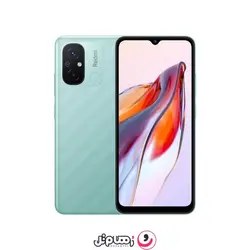 گوشی موبایل شیائومی Redmi 12C دو سیم کارت ظرفیت 128/6 گیگابایت