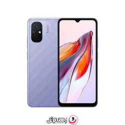 گوشی موبایل شیائومی Redmi 12C دو سیم کارت ظرفیت 128/6 گیگابایت