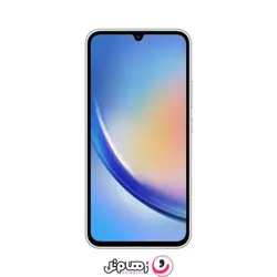 گوشی موبایل سامسونگ Galaxy A34 5G دو سیم کارت ظرفیت 128/8 گیگابایت - ویتنام
