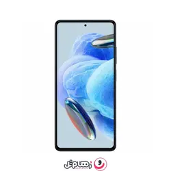 گوشی موبایل شیائومی Redmi Note 12 Pro 5G دو سیم کارت ظرفیت 256/8 گیگابایت