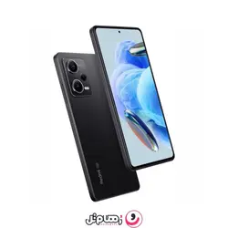 گوشی موبایل شیائومی Redmi Note 12 Pro 5G دو سیم کارت ظرفیت 256/8 گیگابایت