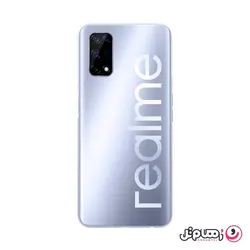 گوشی موبایل ریلمی Realme 7 5G RMX2111 دو سیم کارت ظرفیت 128/8 گیگابایت