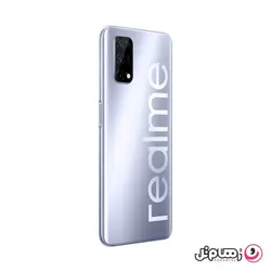 گوشی موبایل ریلمی Realme 7 5G RMX2111 دو سیم کارت ظرفیت 128/8 گیگابایت