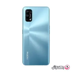گوشی موبایل ریلمی Realme 7 Pro RMX2170 دو سیم کارت ظرفیت 128/8 گیگابایت
