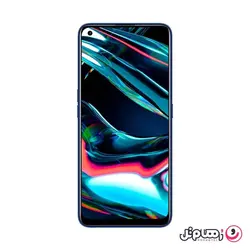 گوشی موبایل ریلمی Realme 7 Pro RMX2170 دو سیم کارت ظرفیت 128/8 گیگابایت