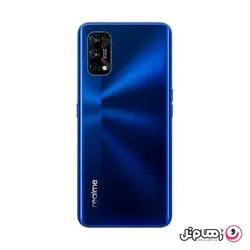 گوشی موبایل ریلمی Realme 7 Pro RMX2170 دو سیم کارت ظرفیت 128/8 گیگابایت