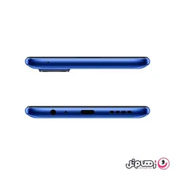 گوشی موبایل ریلمی Realme 7 Pro RMX2170 دو سیم کارت ظرفیت 128/8 گیگابایت