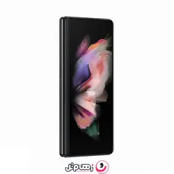 گوشی موبایل سامسونگ Galaxy Z Fold3 5G تک سیم کارت ظرفیت 256/12 گیگابایت
