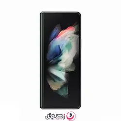 گوشی موبایل سامسونگ Galaxy Z Fold3 5G تک سیم کارت ظرفیت 256/12 گیگابایت