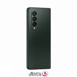 گوشی موبایل سامسونگ Galaxy Z Fold3 5G تک سیم کارت ظرفیت 256/12 گیگابایت