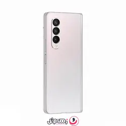 گوشی موبایل سامسونگ Galaxy Z Fold3 5G تک سیم کارت ظرفیت 256/12 گیگابایت
