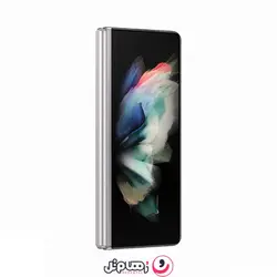 گوشی موبایل سامسونگ Galaxy Z Fold3 5G تک سیم کارت ظرفیت 256/12 گیگابایت
