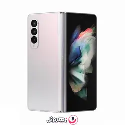 گوشی موبایل سامسونگ Galaxy Z Fold3 5G تک سیم کارت ظرفیت 256/12 گیگابایت