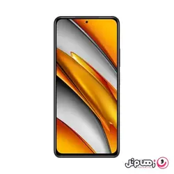 گوشی موبایل شیائومی Poco F3 5G دو سیم کارت ظرفیت 256/8 گیگابایت