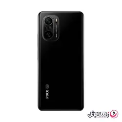 گوشی موبایل شیائومی Poco F3 5G دو سیم کارت ظرفیت 256/8 گیگابایت