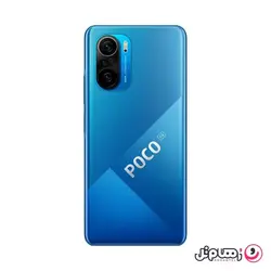 گوشی موبایل شیائومی Poco F3 5G دو سیم کارت ظرفیت 256/8 گیگابایت