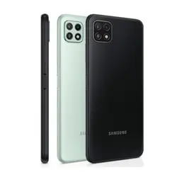 گوشی موبایل سامسونگ Galaxy M22 دو سیم کارت ظرفیت 64/4 گیگابایت