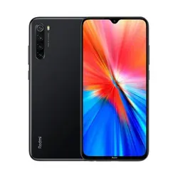 گوشی موبایل شیائومی Redmi Note 8 2021 دو سیم کارت ظرفیت 64/4 گیگابایت