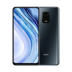 گوشی موبایل شیائومی Redmi Note 9 Pro دو سیم کارت ظرفیت ۱۲۸/4 گیگابایت