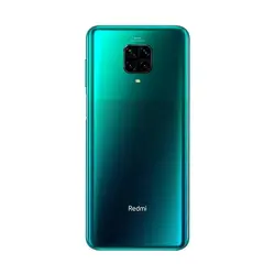 گوشی موبایل شیائومی Redmi Note 9 Pro دو سیم کارت ظرفیت ۱۲۸/4 گیگابایت