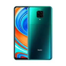 گوشی موبایل شیائومی Redmi Note 9 Pro دو سیم کارت ظرفیت ۱۲۸/4 گیگابایت