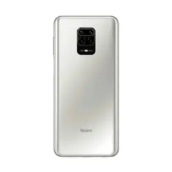 گوشی موبایل شیائومی Redmi Note 9 Pro دو سیم کارت ظرفیت ۱۲۸/4 گیگابایت