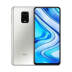 گوشی موبایل شیائومی Redmi Note 9 Pro دو سیم کارت ظرفیت ۱۲۸/4 گیگابایت