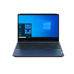 لپ تاپ 15.6 اینچی لنوو IdeaPad Gaming 3 پردازنده i5 10300H رم 16GB حافظه 1TB 128GB SSD گرافیک 4GB GTX1650