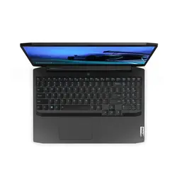 لپ تاپ 15.6 اینچی لنوو IdeaPad Gaming 3 پردازنده i5 10300H رم 16GB حافظه 1TB 128GB SSD گرافیک 4GB GTX1650