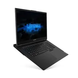 لپ تاپ 15.6 اینچی لنوو Legion 5 پردازنده i5 10300H رم 16GB حافظه ۱TB 256GB SSD گرافیک 6GB RTX2060
