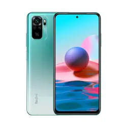 گوشی موبایل شیائومی Redmi Note 10 دو سیم کارت ظرفیت 128/4 گیگابایت