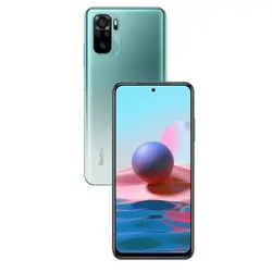 گوشی موبایل شیائومی Redmi Note 10 دو سیم کارت ظرفیت 128/4 گیگابایت