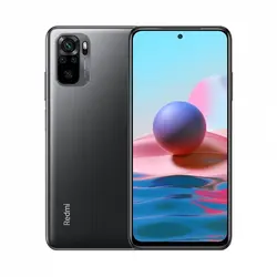 گوشی موبایل شیائومی Redmi Note 10 دو سیم کارت ظرفیت 64/4 گیگابایت