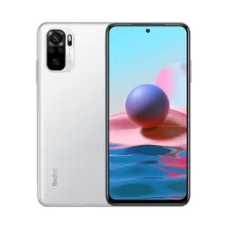 گوشی موبایل شیائومی Redmi Note 10 دو سیم کارت ظرفیت 64/4 گیگابایت