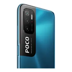گوشی موبایل شیائومی Poco M3 Pro 5G دو سیم کارت ظرفیت ۱۲۸/6 گیگابایت